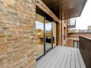 Georgette Apartments, E1, London