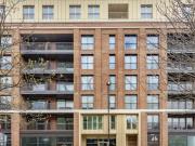 Georgette Apartments, Whitechapel, Studio Apartment For