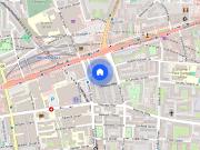 Georgette Apt, Tower Hamlets, E1