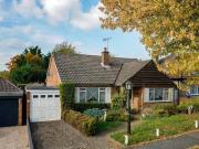 Georgewood Road, Hemel Hempstead, 2 Bedroom Detached