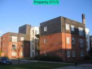 Georgia Avenue, Manchester, 2 Bedroom Apartment