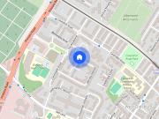 Georgia Avenue, Manchester, M20