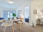 Georgia Point 1 Bedroom Apartment for Rent at 3381 Ross...