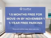 Georgian Court Townhomes