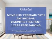 Georgian Court Townhomes