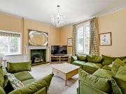 Georgian family home offering charming versatile...