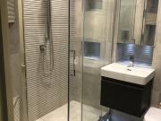 Georgian one bed walking distance to City