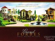 Georgina Grand Forbes Antel Grand Village
