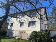 Gepfegtes Mehrfamilienhaus mit herrlichem Grundstück und...