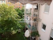 Gepfl. 3 Zi Whg. 89qm Balkon Bad Gäste WC Keller...