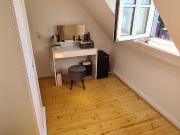 gepflege Wohnung im Frankenberger Viertel