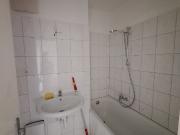 Gepfleget 3 Zimmer Wohnung mit Balkon