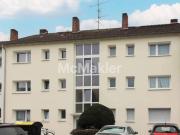 Gepflegt 3 Zimmer Wohnung mit großem Keller +...