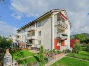 Gepflegt und zahlbar 4.5 Zimmer Wohnung mit lauschigem...