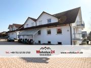 Gepflegt, vermietet, provisionsfrei – Ihre neue...