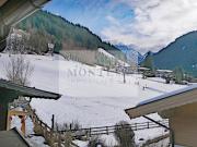 Gepflegt Wohnen mit Panoramaterrasse und ski in / ski...