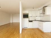 Gepflegte 1,5 Zimmer Wohnung mit Loggia im 3. Liftstock...
