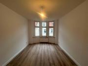 Altbaucharme in Kray! Renoviertes Apartment mit Balkon