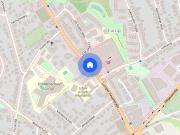 Gepflegte 1 Zimmer Dachgeschosswohnung mit Balkon,...