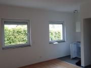 gepflegte 1 Zimmer Wohnung in Richterich