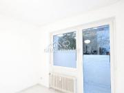 Gepflegte 1 Zimmer Wohnung mit Balkon in begehrter Lage...