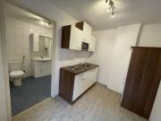 Gepflegte 1 Zimmer Wohnung mit extra Küche im beliebten...