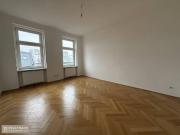 Gepflegte 1½ Zimmer Wohnung mit separatem Kabinett nähe...