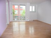 Gepflegte 1 Zimmer Wohnung mit Tiefgaragenstellplatz