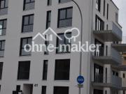 Gepflegte 2,5 Zi. Wohnung+Einbauküche+Zentrums u. Uninah