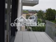 Gepflegte 2,5 Zi. Wohnung+Einbauküche+Zentrums u. Uninah