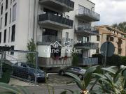 Gepflegte 2,5 Zi. Wohnung+Einbauküche+Zentrums u. Uninah