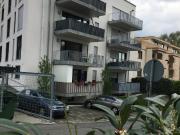 Gepflegte 2,5 Zi. Wohnung+Einbauküche+Zentrums u. Uninah
