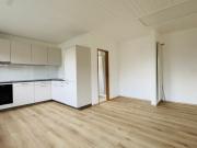 Gepflegte 2.5 Zimmer Maisonette mit Garten & eigener...