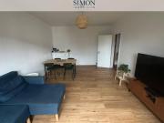 Gepflegte 2,5 Zimmer Wohnung in Salzburg Taxham