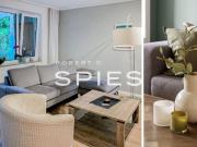 Gepflegte 2,5 Zimmer Wohnung mit Balkon und...