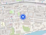 Gepflegte 2,5 Zimmer Wohnung mit teilweisem Meerblick in...