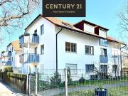 Bei Kleinzschachwitz: 2 Zimmer, Balkon und Stellplatz
