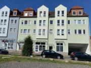 Gepflegte 2 Raum Wohnung mit Balkon und...