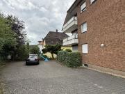 Gepflegte 2 Zi. Mietwohnung mit Stellplatz!