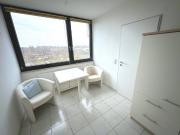 Gepflegte 2 Zi. Whg. mit Balkon, stadtnah