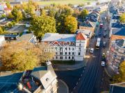 Gepflegte 2 Zi. Wohnung für Kapitalanleger / begehrte...