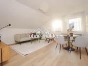 Gepflegte 2 Zi. Wohnung provisionsfrei bezugsbereit gute...