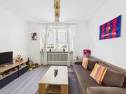 Gepflegte 2 Zimmer Altstadtwohnung mit Südbalkon ab...