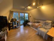 Gepflegte 2 Zimmer Dachgeschosswohnung in Aachen Eilendorf!