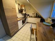 Gepflegte 2 Zimmer Dachgeschosswohnung in Aachen Eilendorf