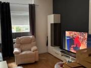 Gepflegte 2 Zimmer Erdgeschosswohnung in zentraler Lage