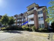 Gepflegte 2 Zimmer Erdgeschosswohnung mit Terrasse,...