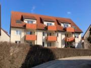 Gepflegte 2 Zimmer ETW in Berlin Rosenthal