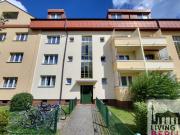 Gepflegte 2 Zimmer Wohnung als Investment oder zur...