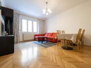Gepflegte 2 Zimmer Wohnung beim Sobieskiplatz